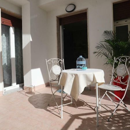 مبيت وإفطار ريجّو دي كالابريا La Casa Di Luce المظهر الخارجي الصورة