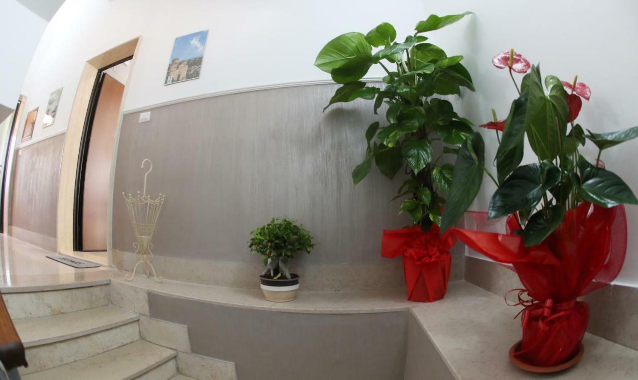 مبيت وإفطار ريجّو دي كالابريا La Casa Di Luce المظهر الخارجي الصورة