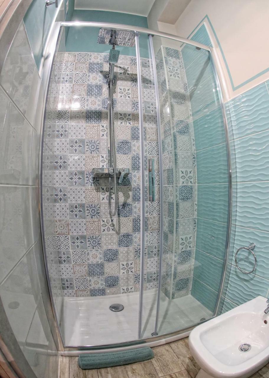 مبيت وإفطار ريجّو دي كالابريا La Casa Di Luce المظهر الخارجي الصورة